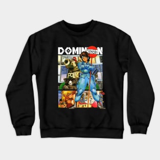 Dominion Crewneck Sweatshirt